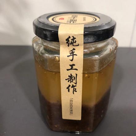 【纯手工制作】香辛料调味油（220g），厨房百搭，独家秘制，一料多用