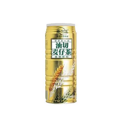 【超低价】【夏季饮品】“康之味”麦仔茶965ml